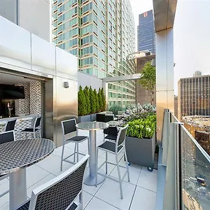 Fairfield & By Marriott Midtown Manhattan/penn Station **** Nueva York