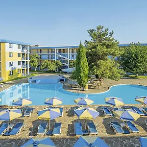 Azurro Hotel Slantschew brjag