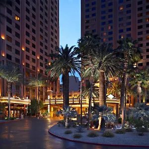 Hilton Grand Vacations Club On The Vegas Strip Resort Las Vegas