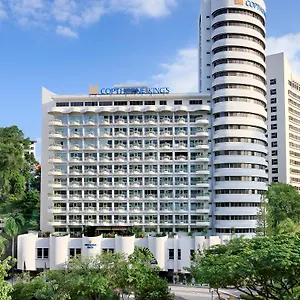 Copthorne King's Hotel Singapur