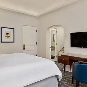 The Oxford Hotel Denver