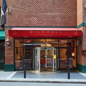 Gild Hall, A Thompson Hotel, By Hyatt **** Nueva York