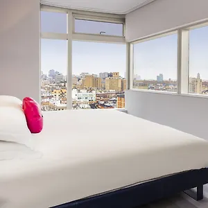 The Standard - East Village **** ניו יורק