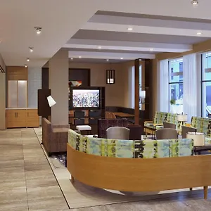 Towneplace By Marriott Manhattan/times Square *** Nueva York