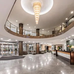 Uhotel Hotel Laibach