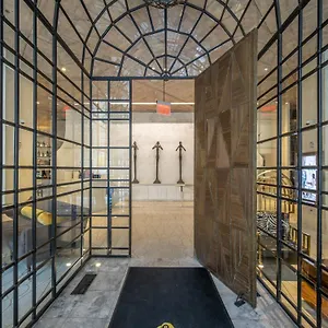 The Marmara Park Avenue Hotel