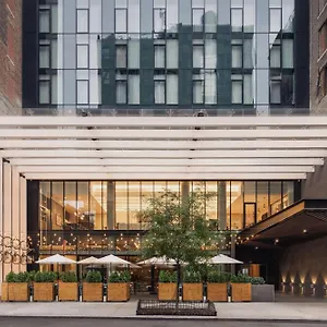 Motto By Hilton Chelsea **** Nowy Jork