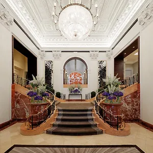 The Peninsula Hotel