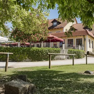 Landgasthof Zum Birnthaler Gasthof Kallmünz