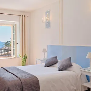 Du Cigalou - Les Collectionneurs 3* Bormes-les-Mimosas