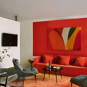 Sonder By Marriott Bonvoy The William Midtown Нью-Йорк