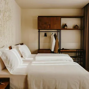 Sonder Casa Luz Barcelona