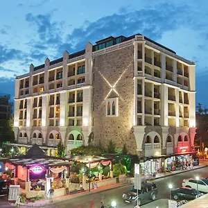 Art Babylon Hotel Slantschew brjag