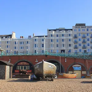 The Old Ship Hotel Hove