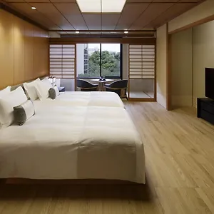 Takanawa Hanakohro - In Grand Takanawa 5* Tōkyō