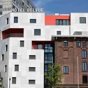 Belvue 3* Bruxelles