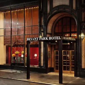 Bryant Park **** ניו יורק
