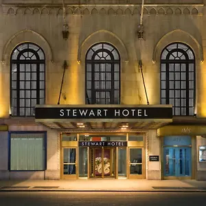 Stewart **** ניו יורק
